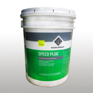 SPEED PLUG
