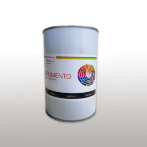 PASTA PIGMENTARIA PARA EPÓXICO (PIGMENTO)