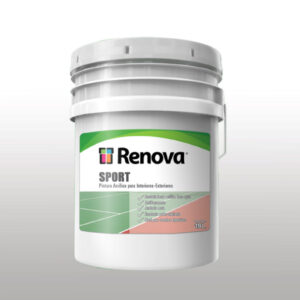 RENOVA SPORT