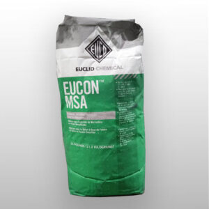 EUCON MSA (MICROSILICA)