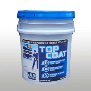IMPAC TOP COAT