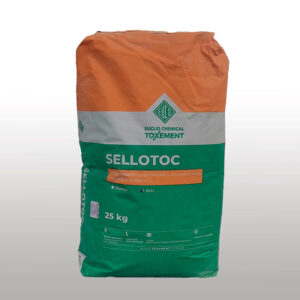SELLOTOC (25KG)
