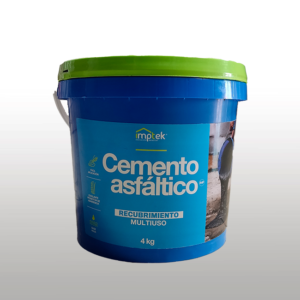 CEMENTO ASFÁLTICO