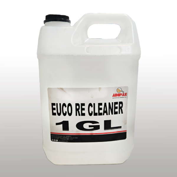 EUCO RE CLEANER