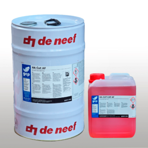 DE NEEF HA CUT A+B (25KG+2.5L)