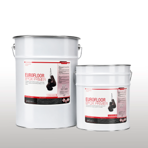 EUROFLOOR EPOX PRIMER