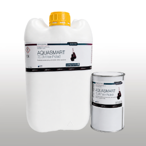 AQUASMART-TC-2K FLOOR PROTECT
